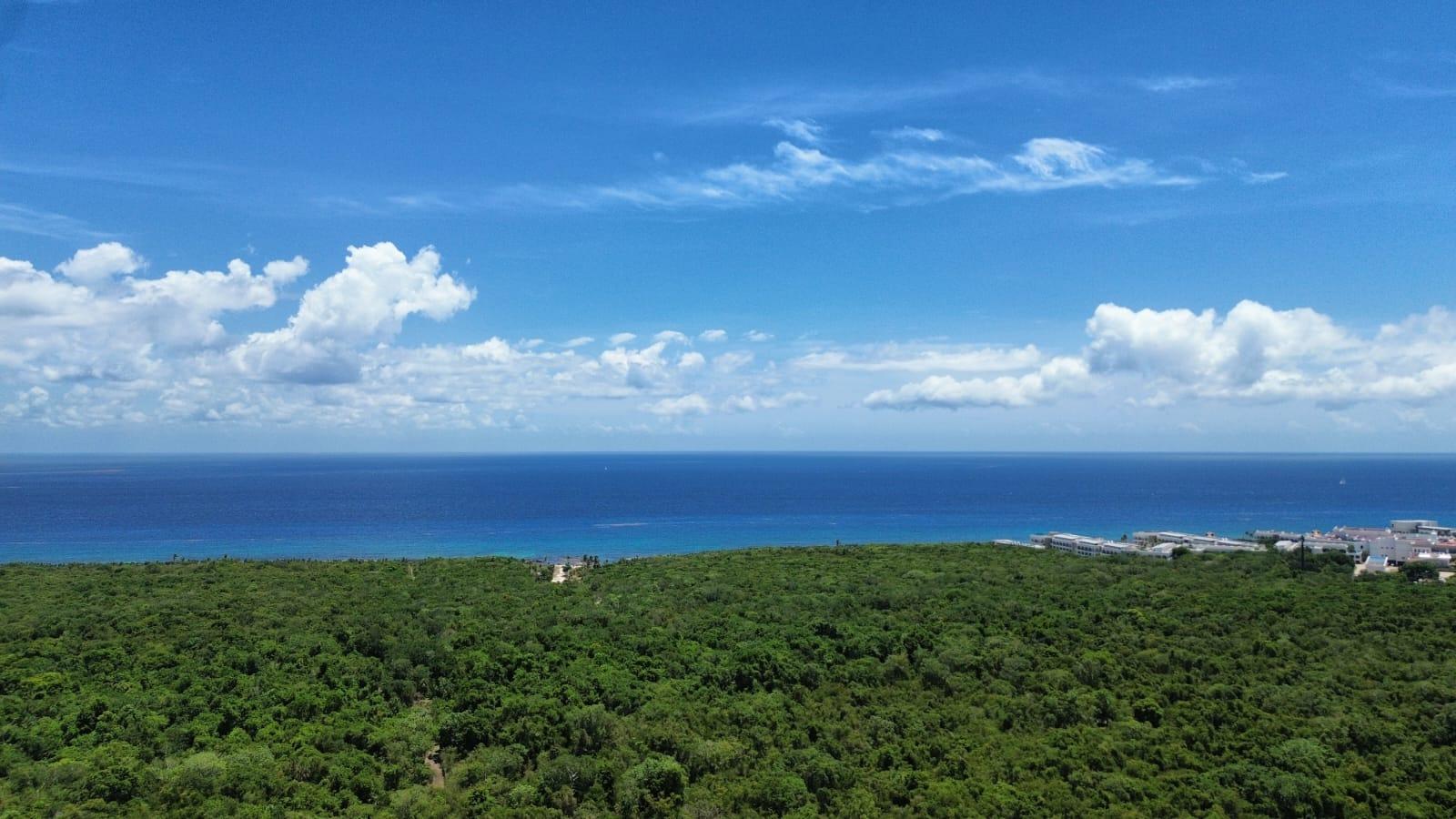 Terrenos en Puerto Aventuras, Playa del Carmen