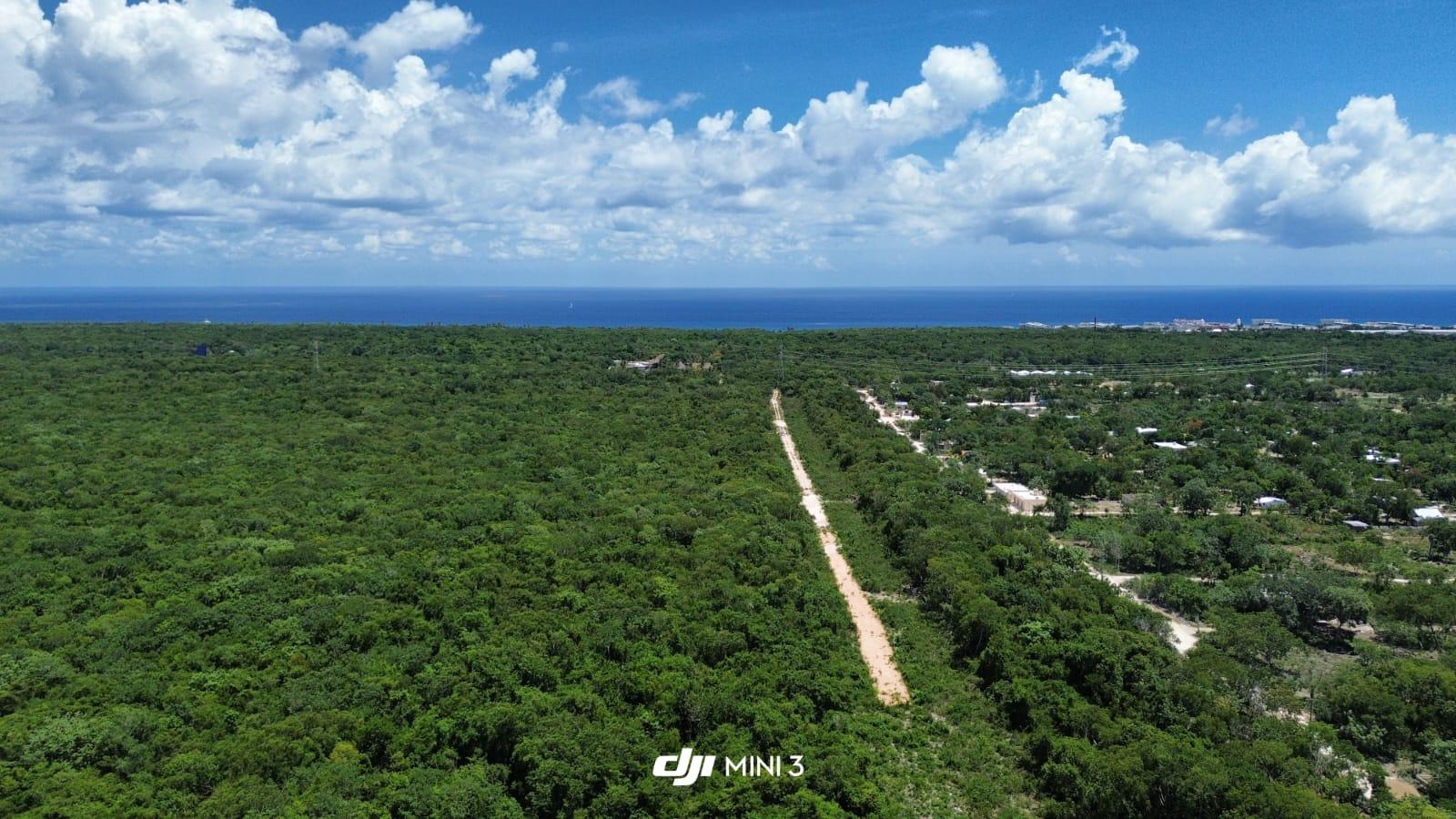 Terrenos en Puerto Aventuras, Playa del Carmen