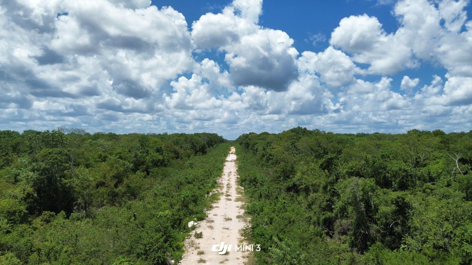 Terrenos en Puerto Aventuras, Playa del Carmen