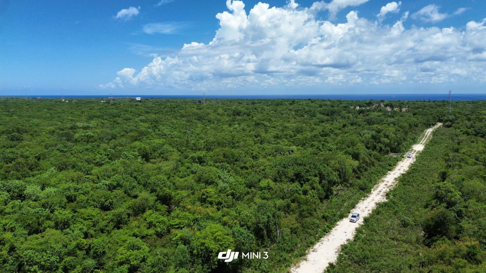 Terrenos en Puerto Aventuras, Playa del Carmen