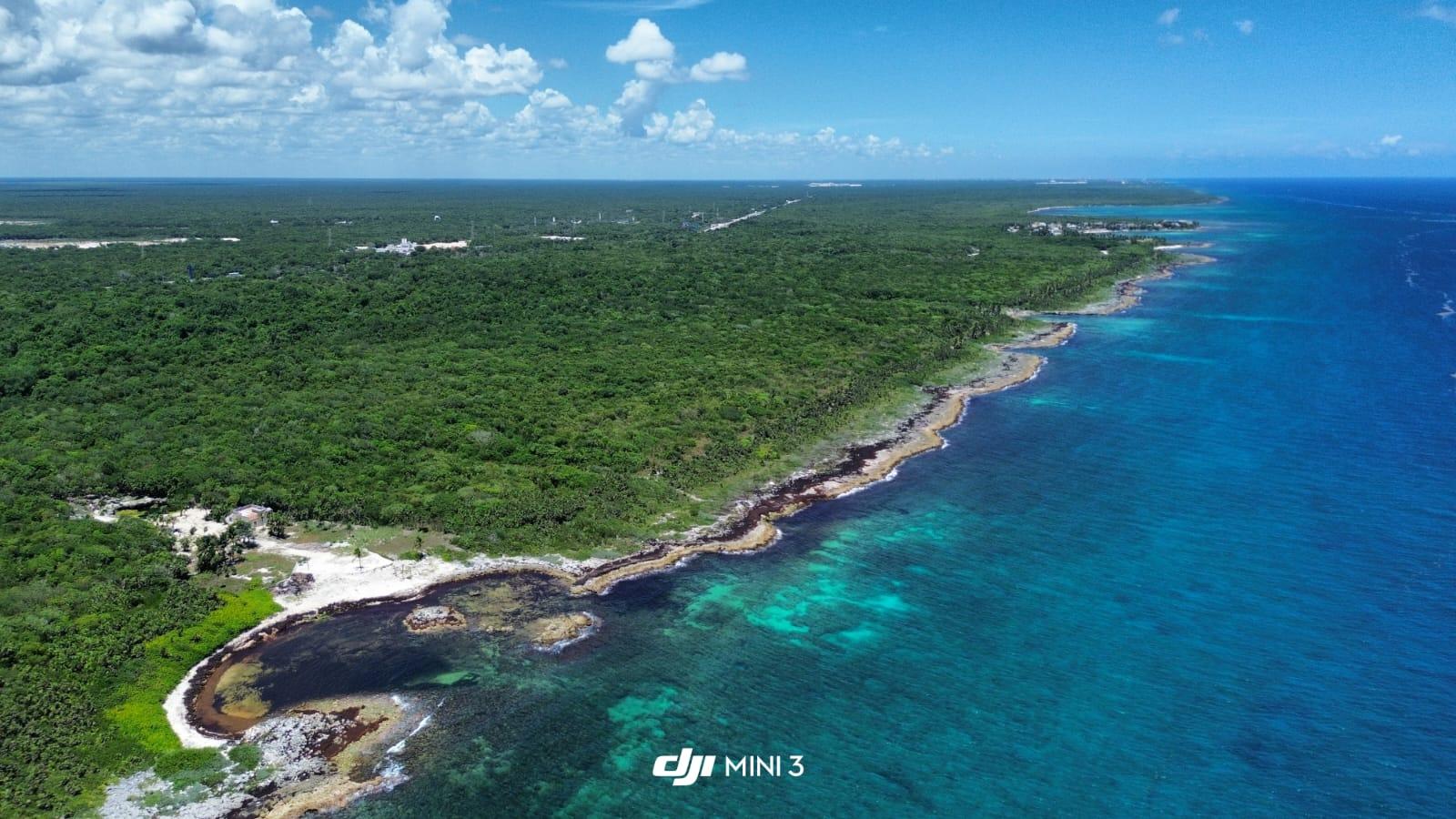 Terrenos en Puerto Aventuras, Playa del Carmen