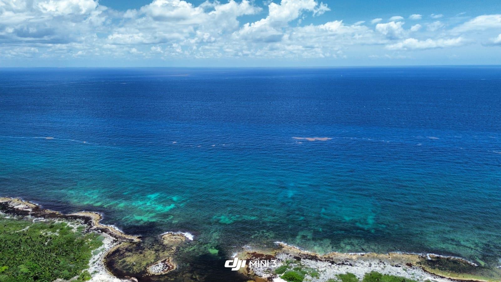Terrenos en Puerto Aventuras, Playa del Carmen