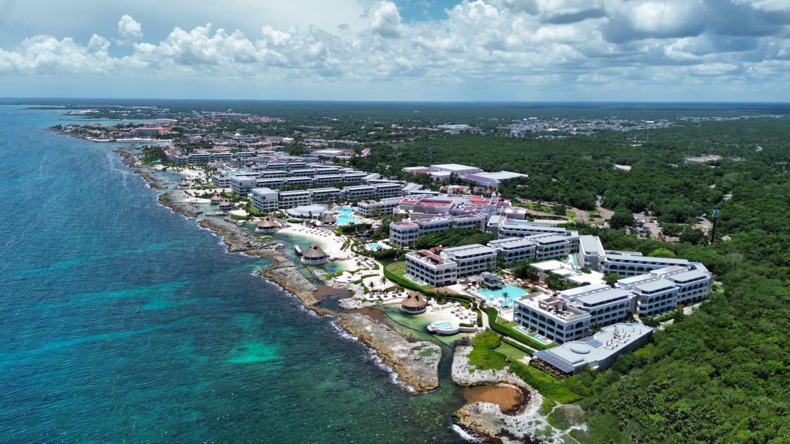 Terrenos en Puerto Aventuras, Playa del Carmen