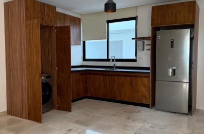 Departamento en Puerto Morelos