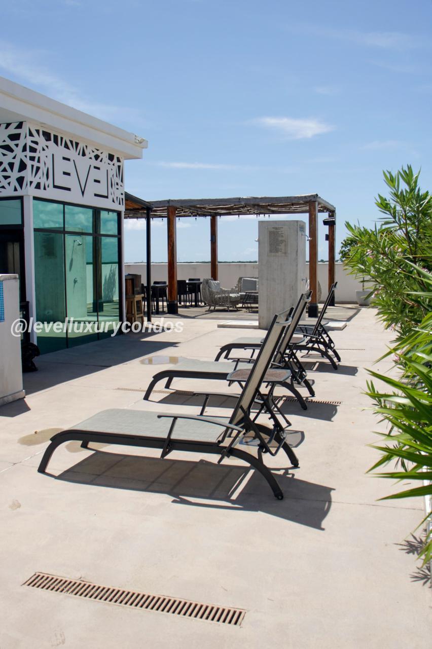Renta departamento amueblado en Playa del Carmen!