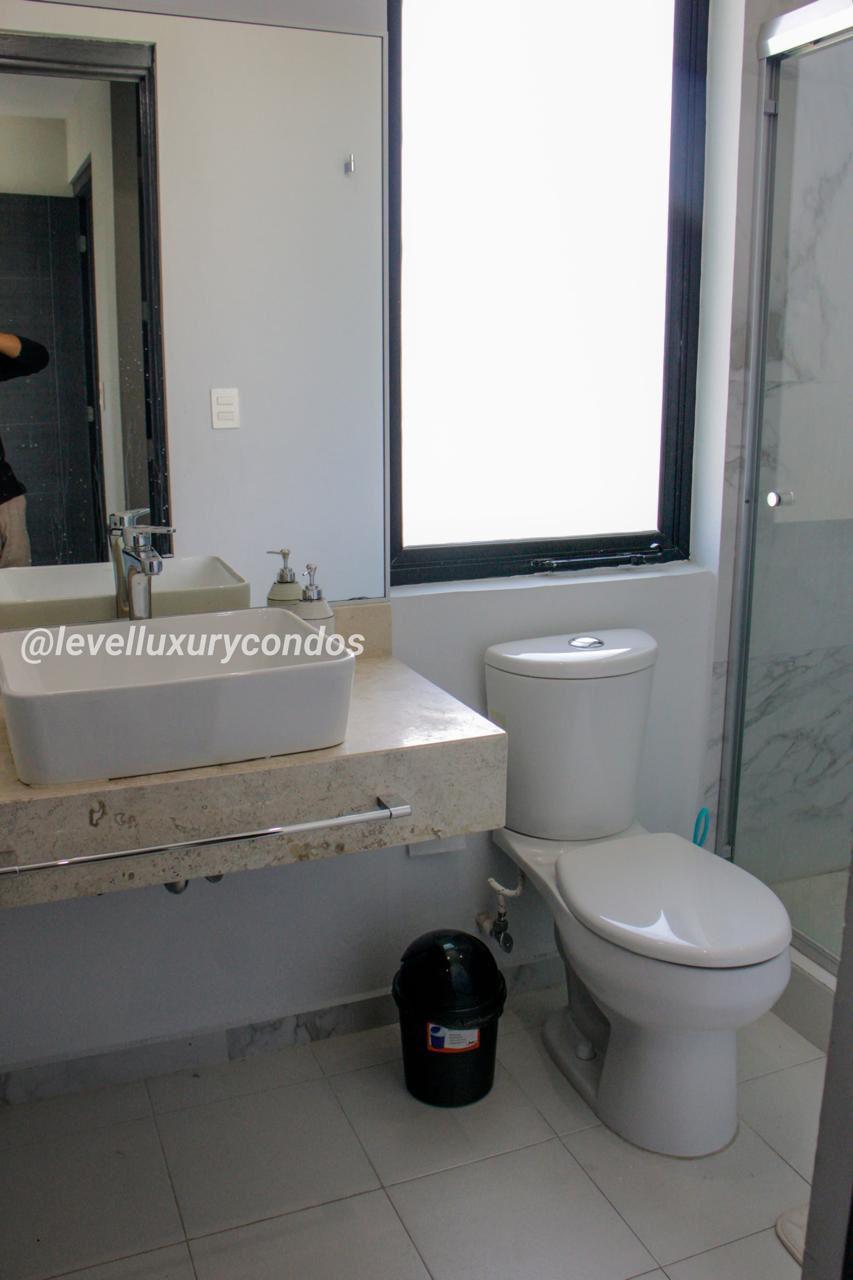 Renta departamento amueblado en Playa del Carmen!