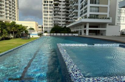 Departamento en Cancún