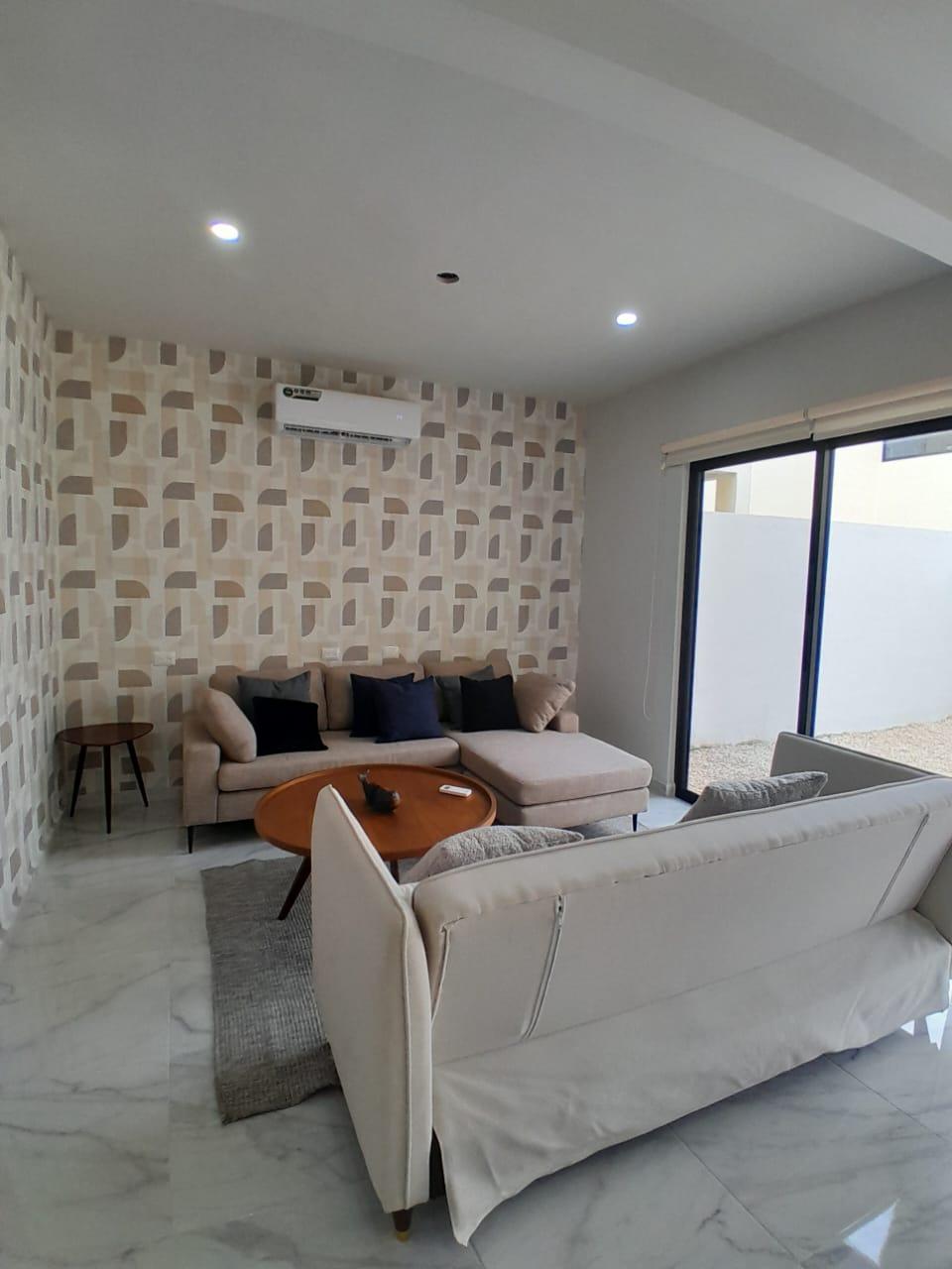 Residencias en Cancún