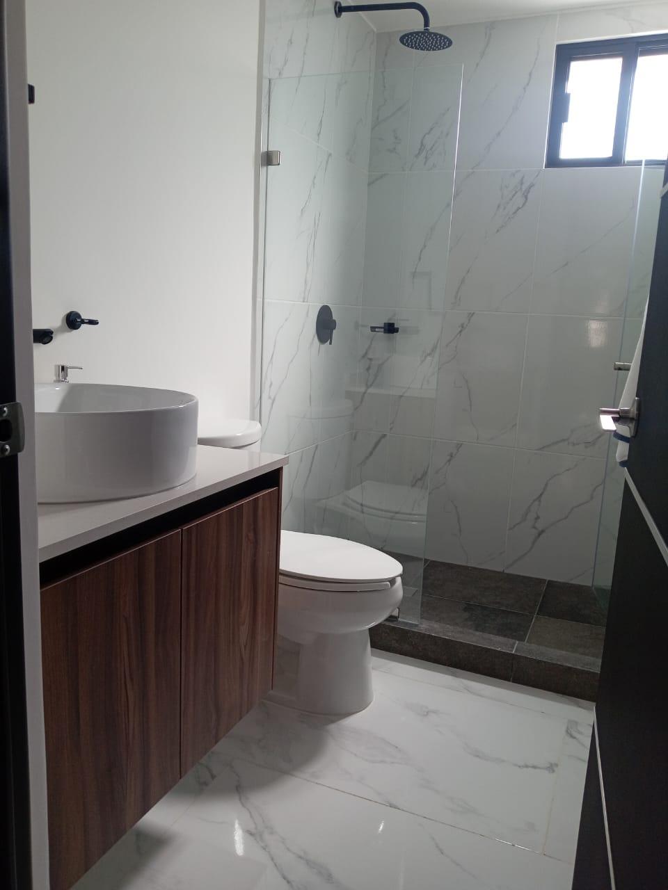 Departamento Nuevo en Playa del Carmen