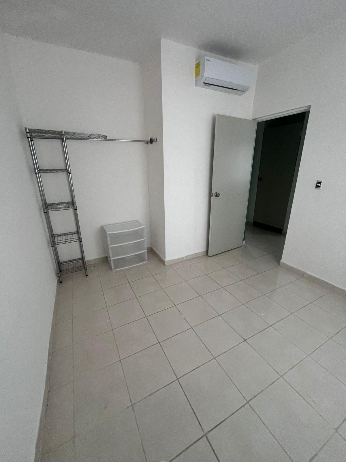 Renta departamento amueblado en Playa del Carmen!