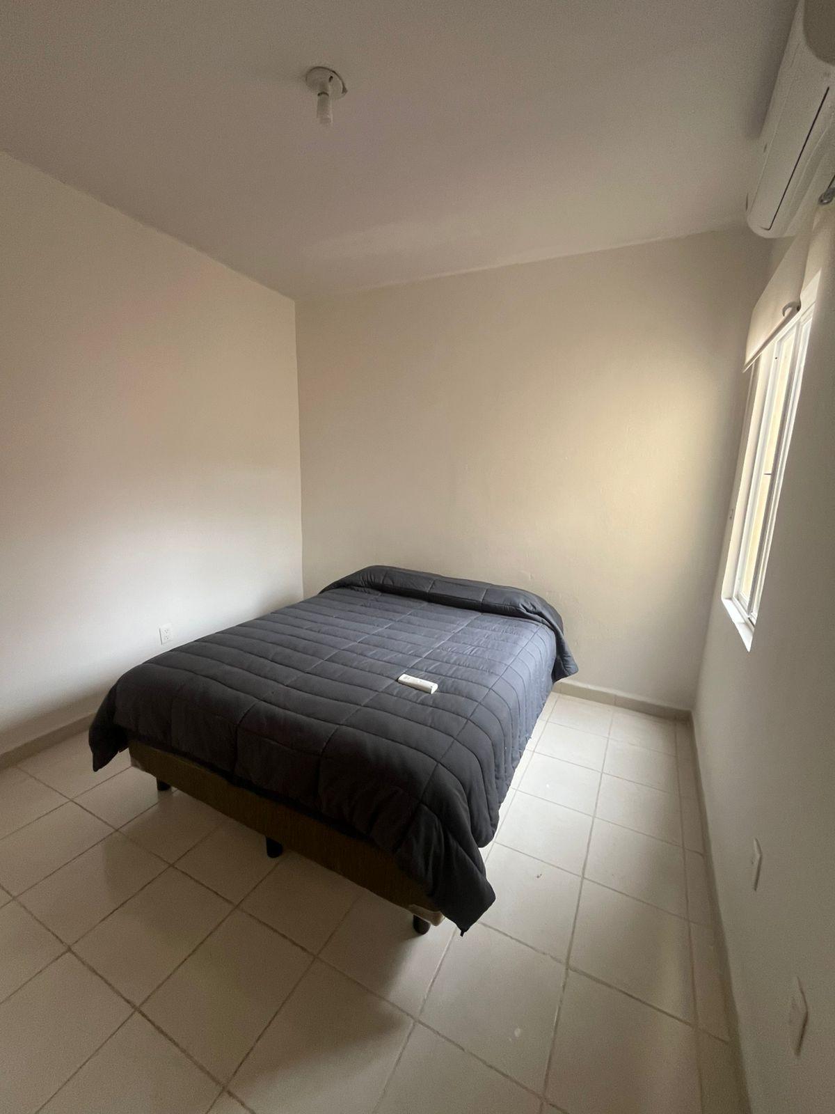 Renta departamento amueblado en Playa del Carmen!