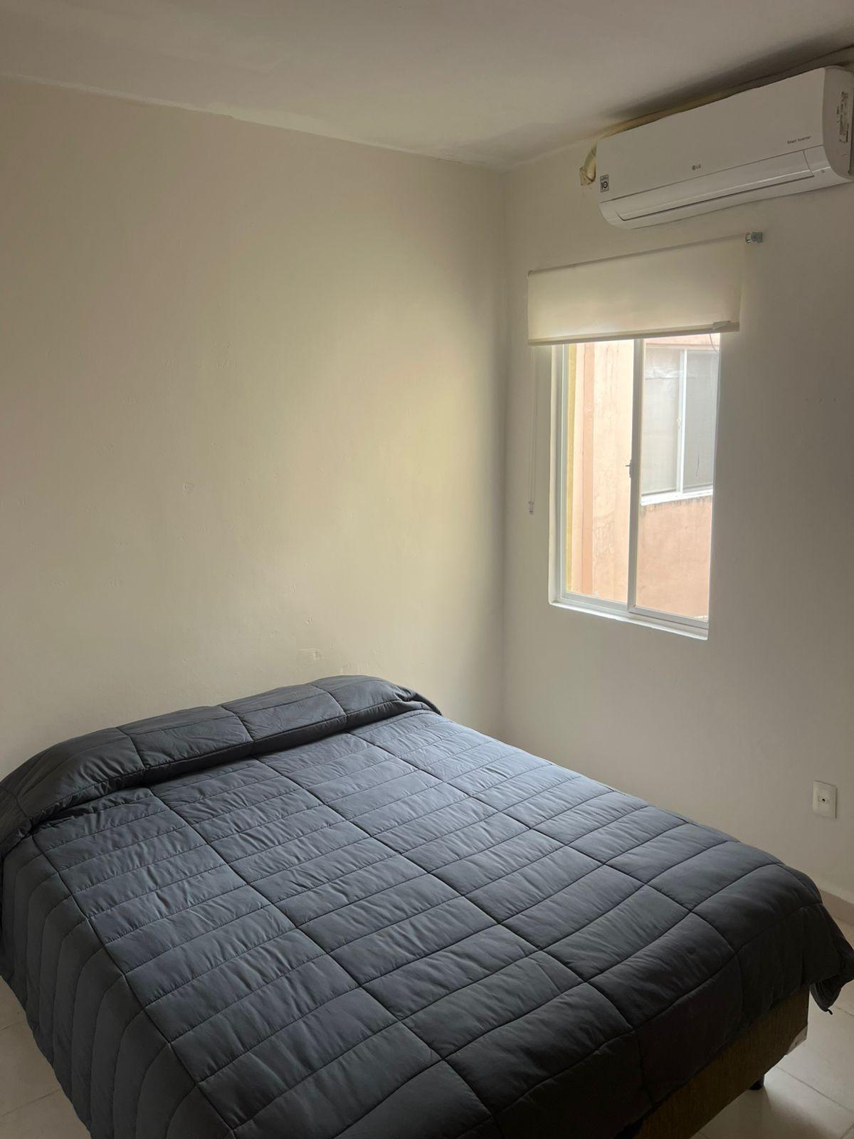 Renta departamento amueblado en Playa del Carmen!