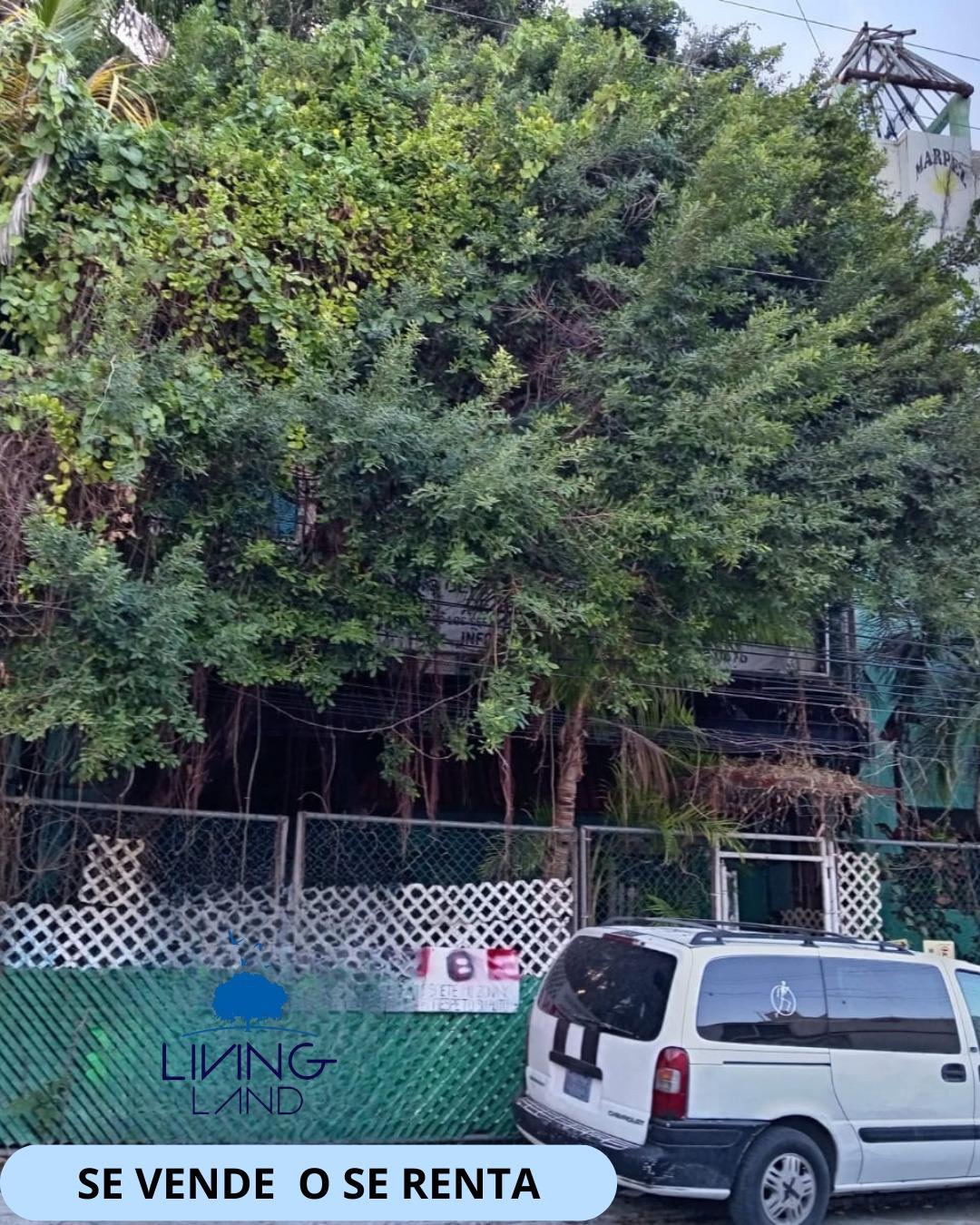 Hostal en Cancún