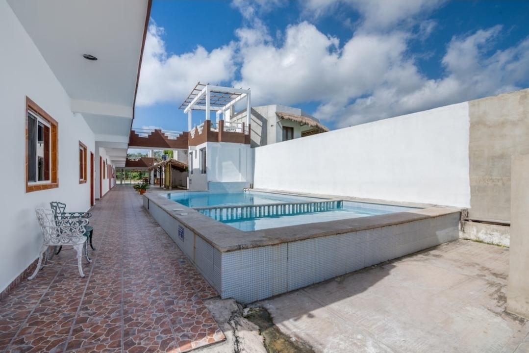 Hotel en Venta en Tulum