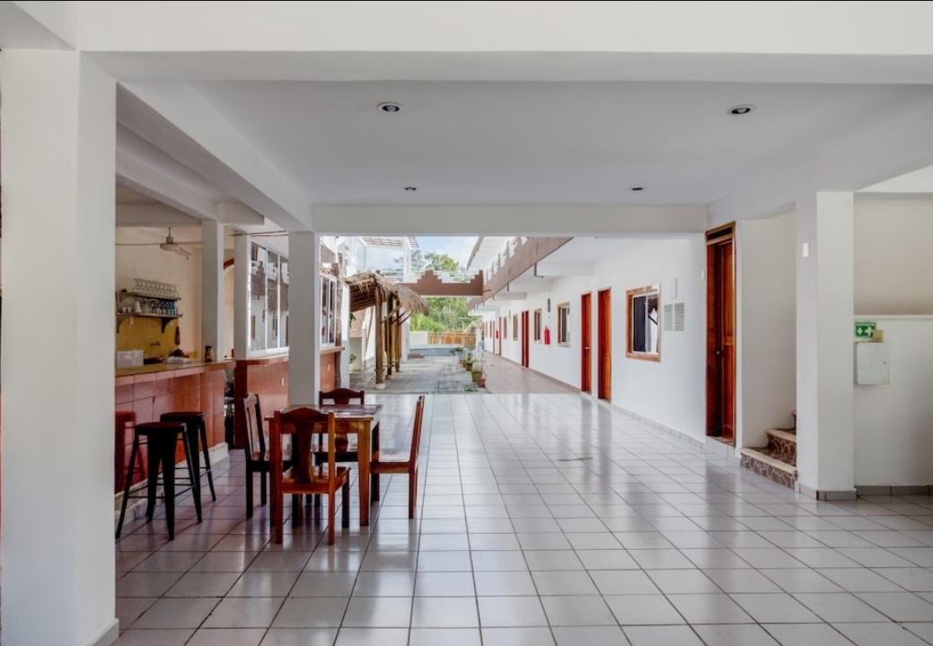 Hotel en Venta en Tulum