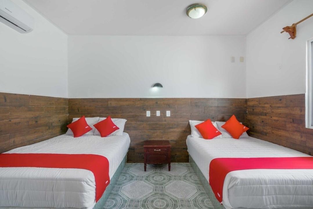 Hotel en Venta en Tulum