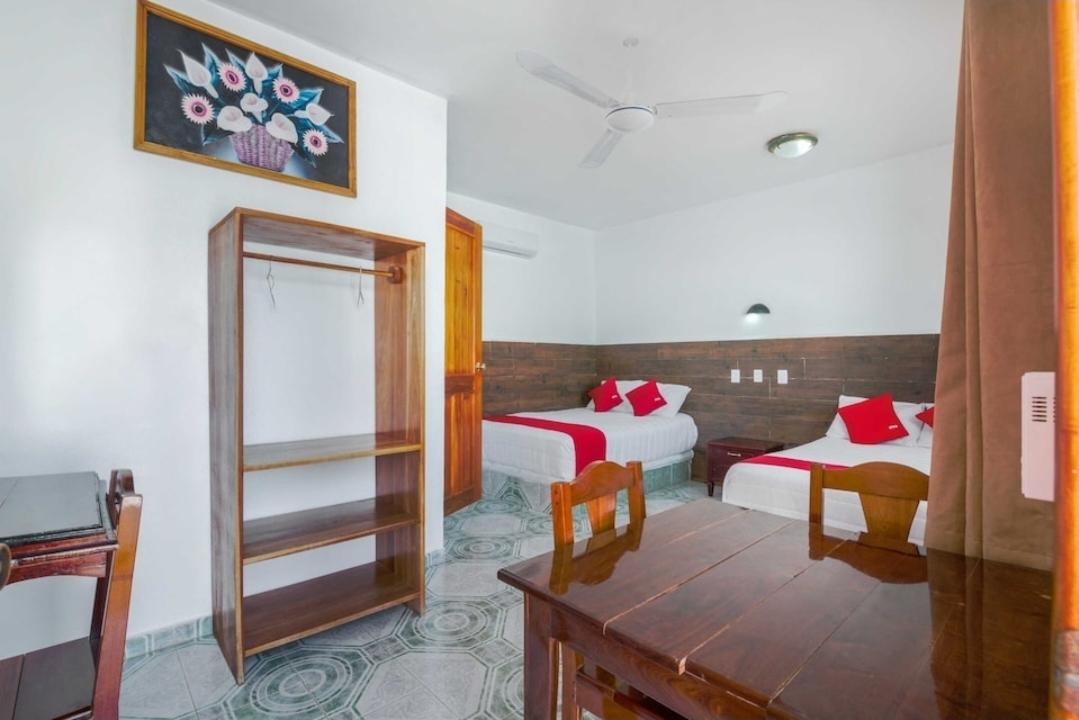 Hotel en Venta en Tulum