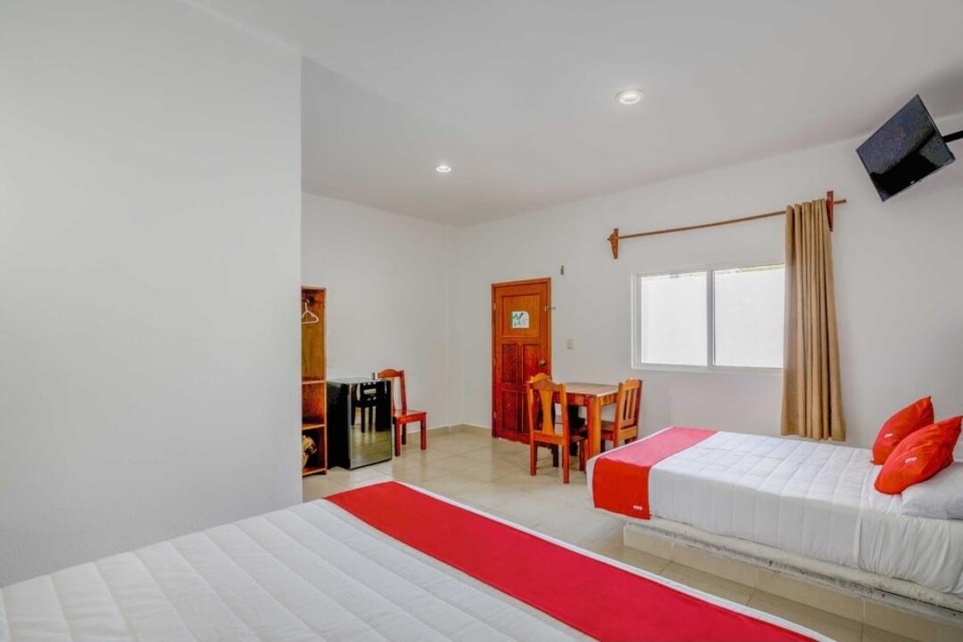 Hotel en Venta en Tulum