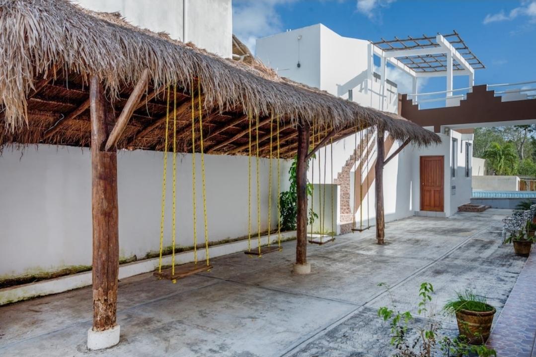 Hotel en Venta en Tulum
