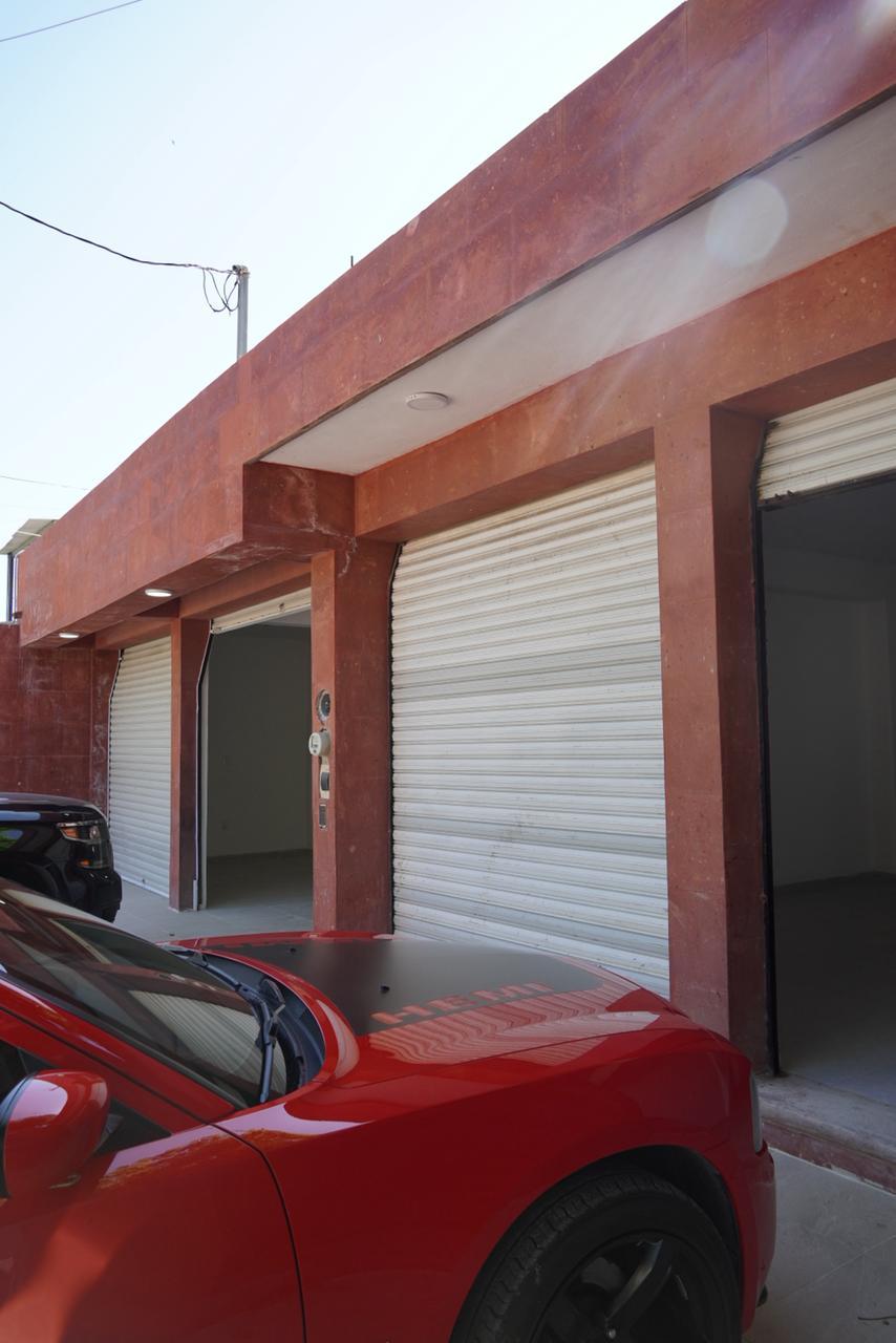 Local comercial a 2 minutos de la Playa en Cancún!