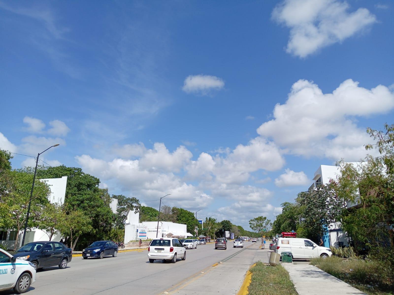 Terreno comercial en excelente ubicación de Playa del Carmen!