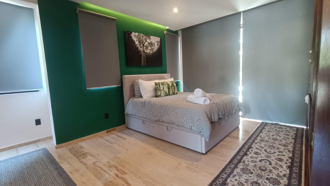 Loft en Tulum