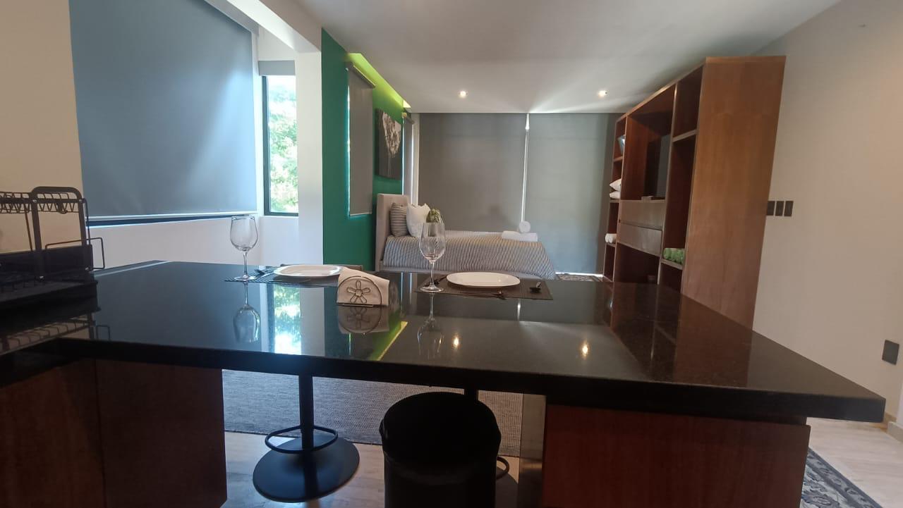 Loft en Tulum