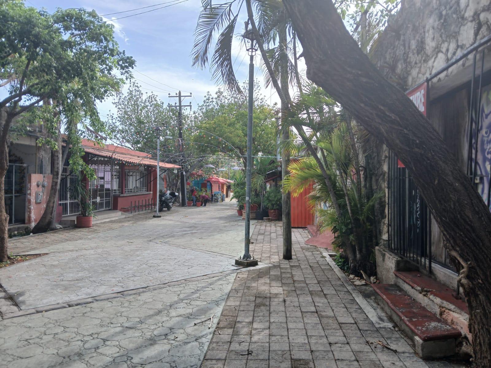 Local Comercial en el Centro de Cancún!