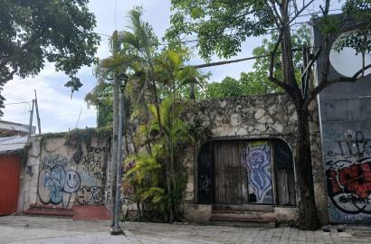 Local Comercial en el Centro de Cancún!