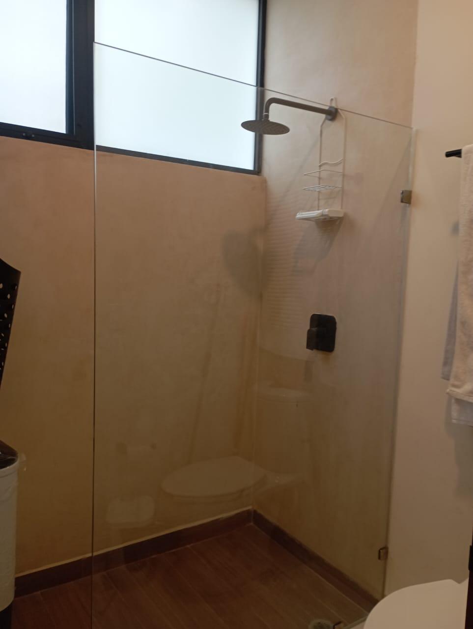 Rento departamento PB en Tulum con alberca privada