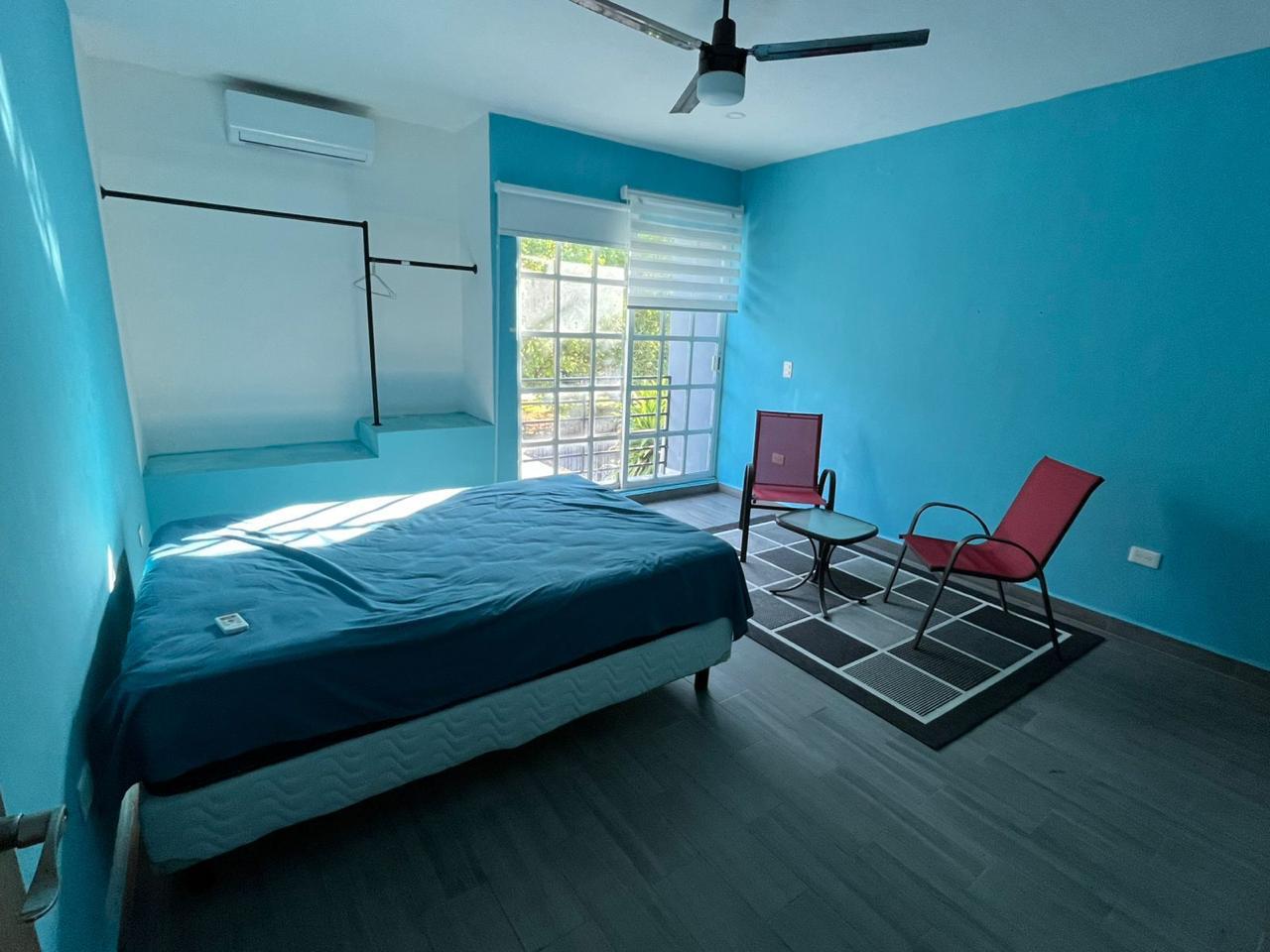 Casa excelente ubicación  uso comercial en Avenida Nichupte
