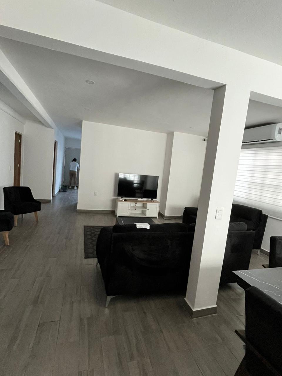 Casa excelente ubicación  uso comercial en Avenida Nichupte