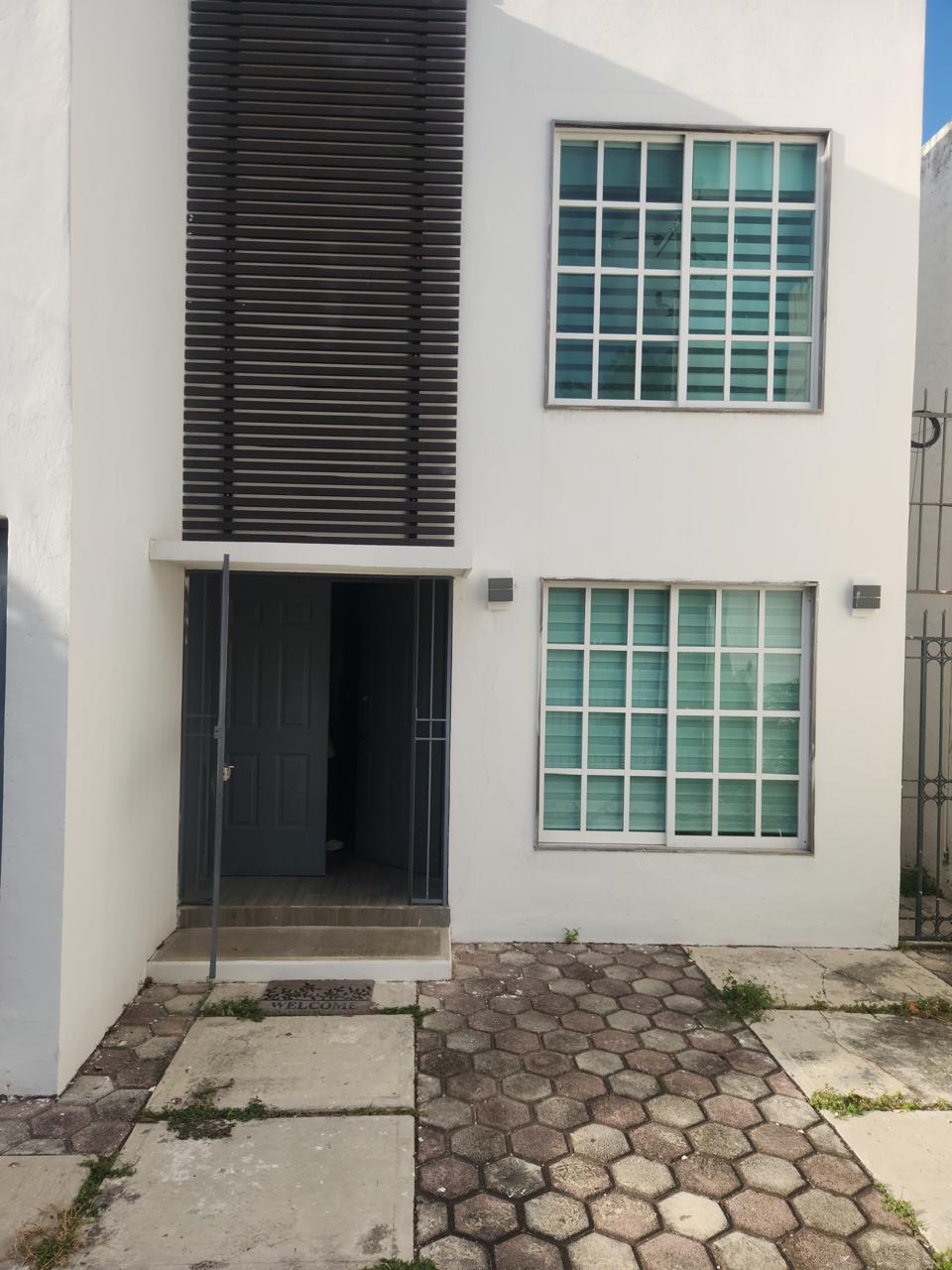 Casa excelente ubicación  uso comercial en Avenida Nichupte