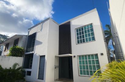 Casa excelente ubicación  uso comercial en Avenida Nichupte