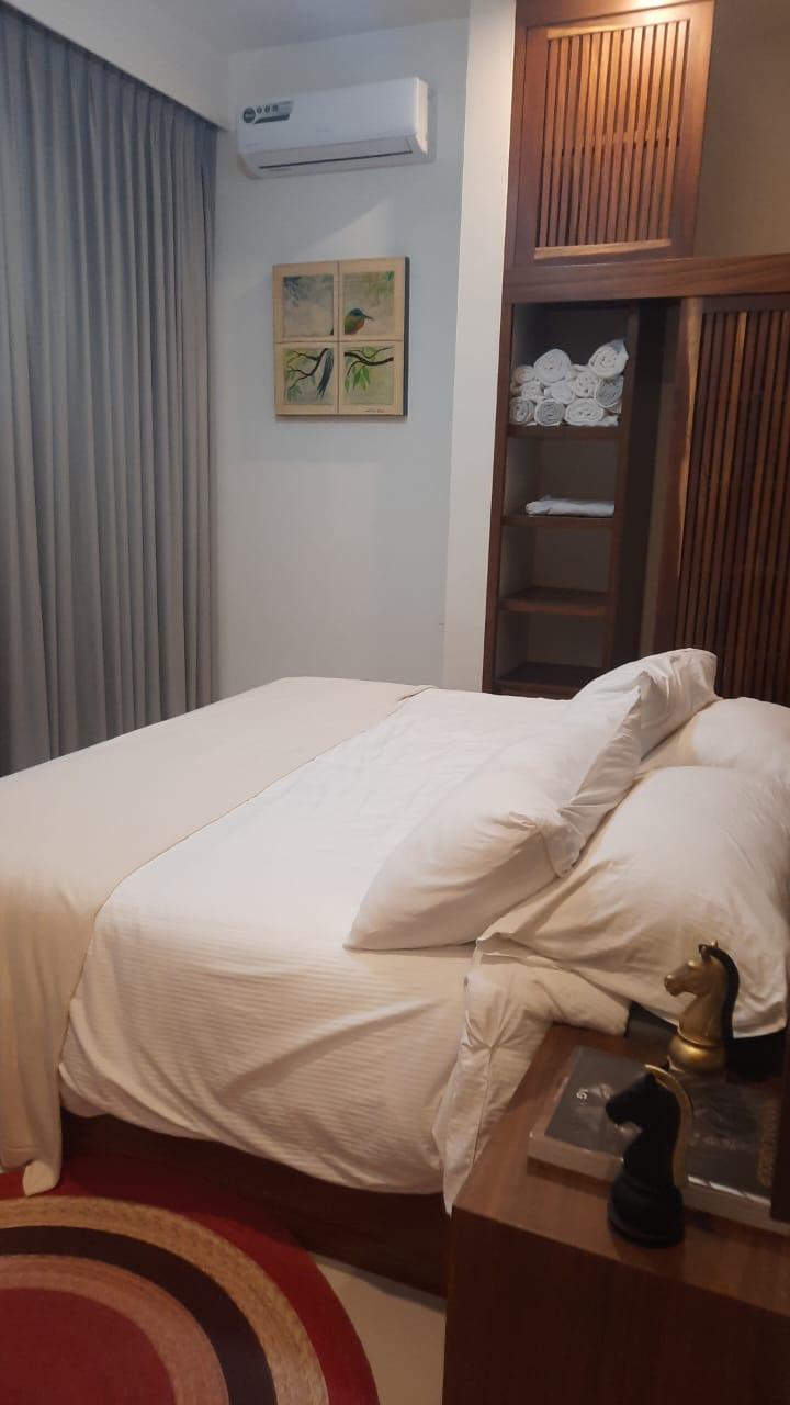 Rento departamento PB en Tulum con alberca privada