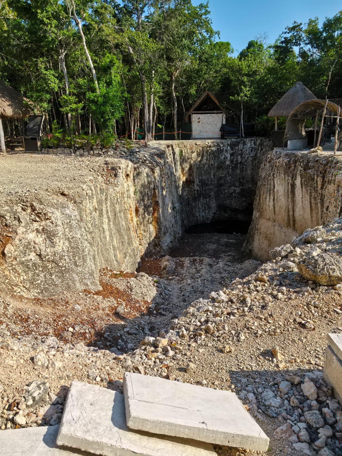 Remato terreno escritura en Chemuyil, Tulum de 1000 mts2