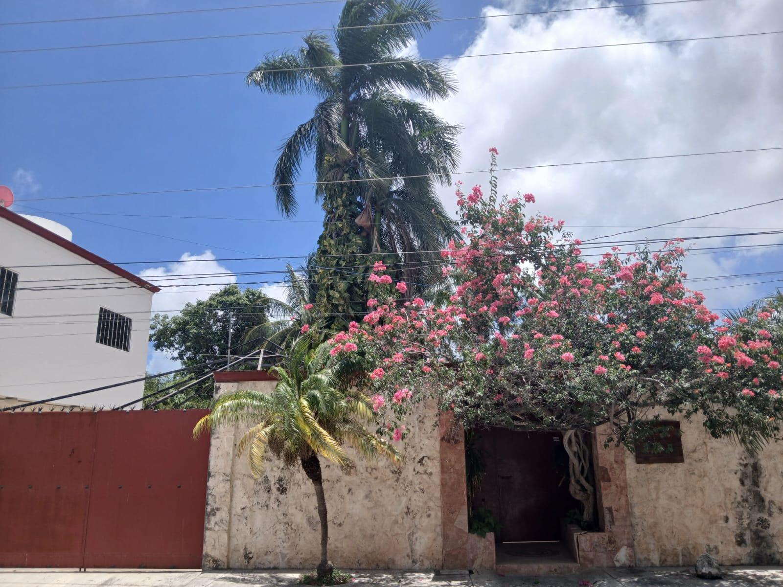 Inmueble mixto en Alamos II, Cancún