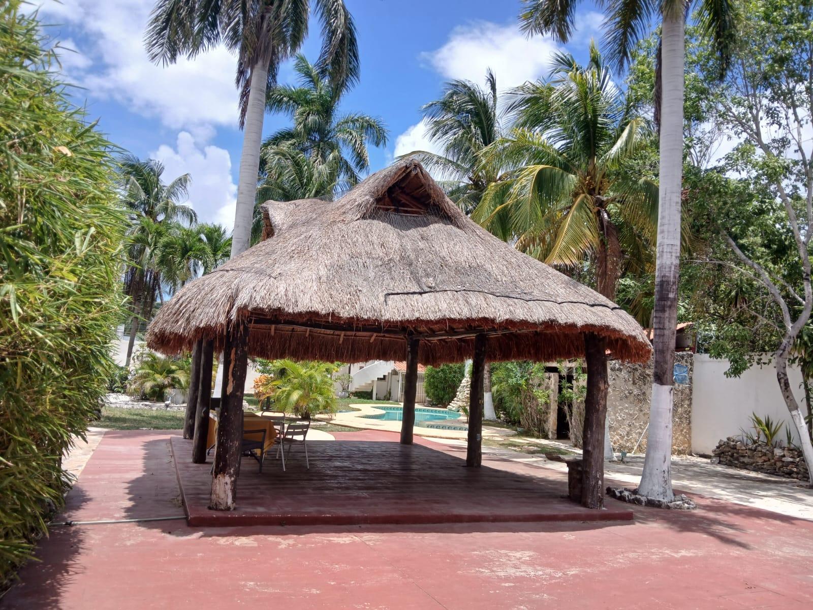 Inmueble mixto en Alamos II, Cancún