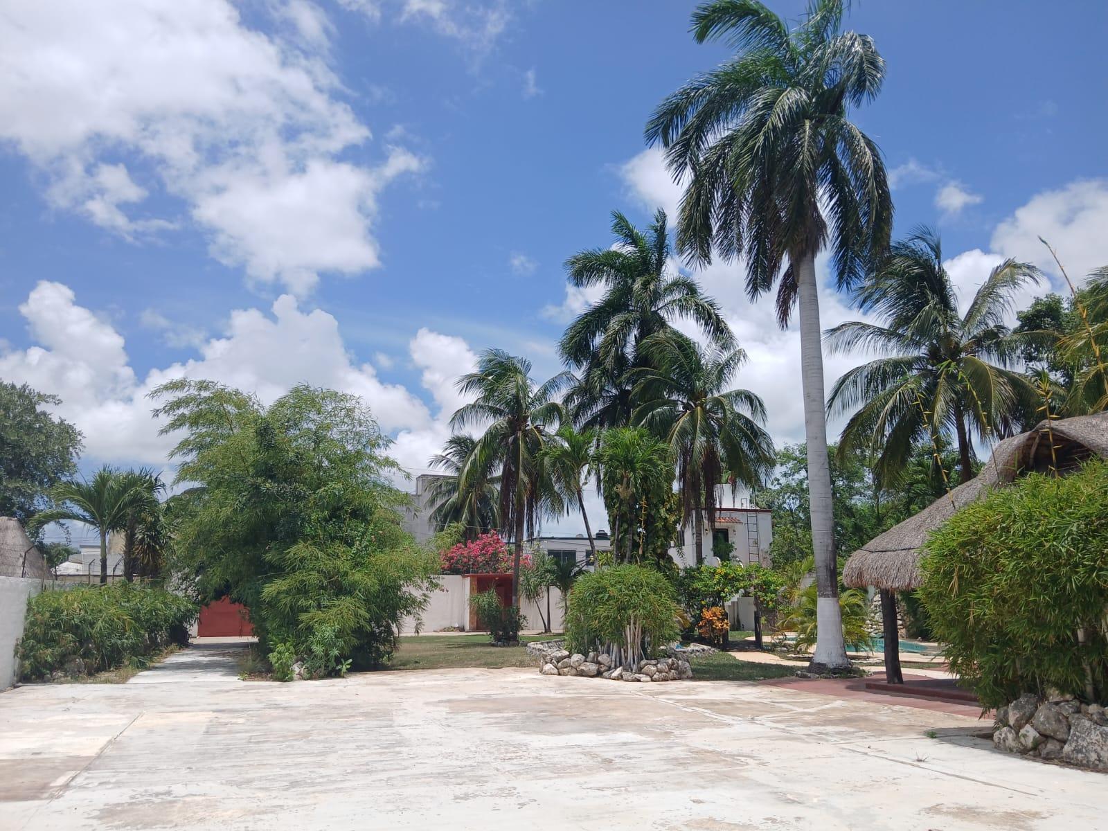 Inmueble mixto en Alamos II, Cancún