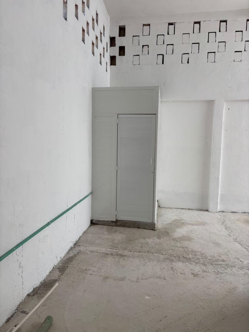 Inmueble Uso mixto sobre la Avenida Kabah!