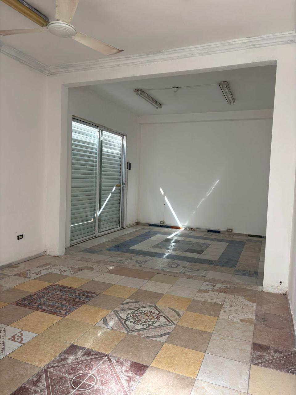 Inmueble Uso mixto sobre la Avenida Kabah!