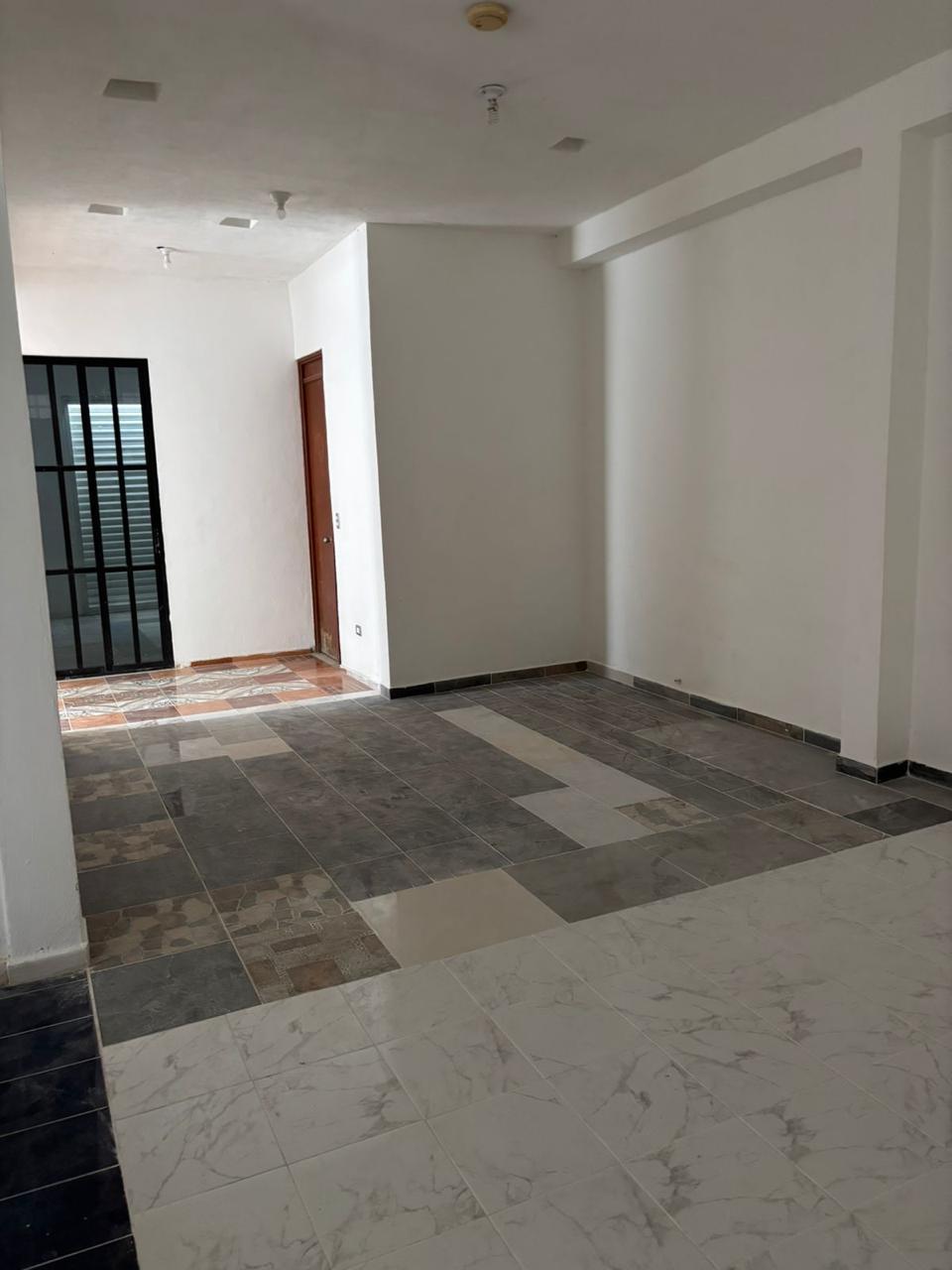 Inmueble Uso mixto sobre la Avenida Kabah!
