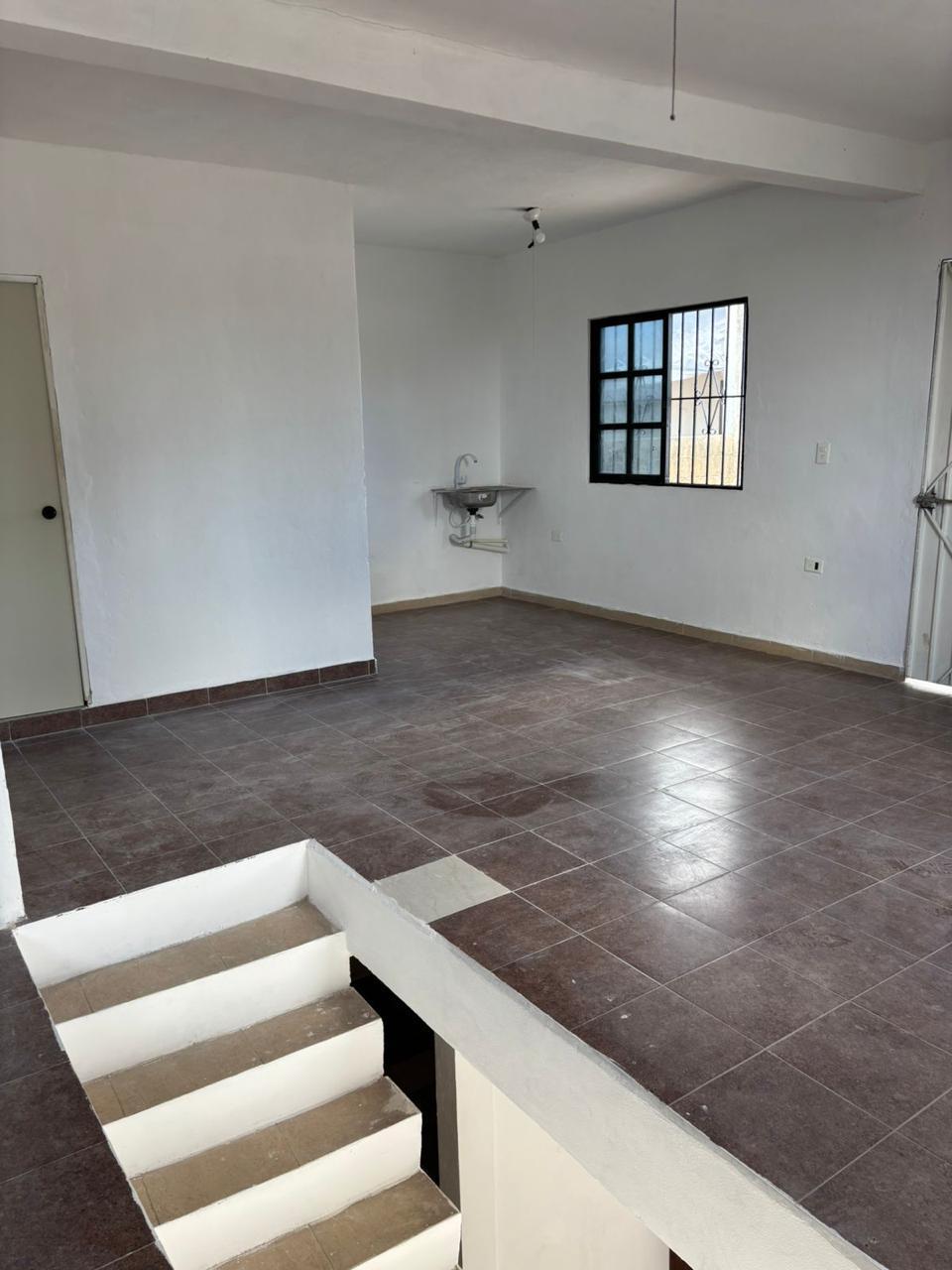 Inmueble Uso mixto sobre la Avenida Kabah!