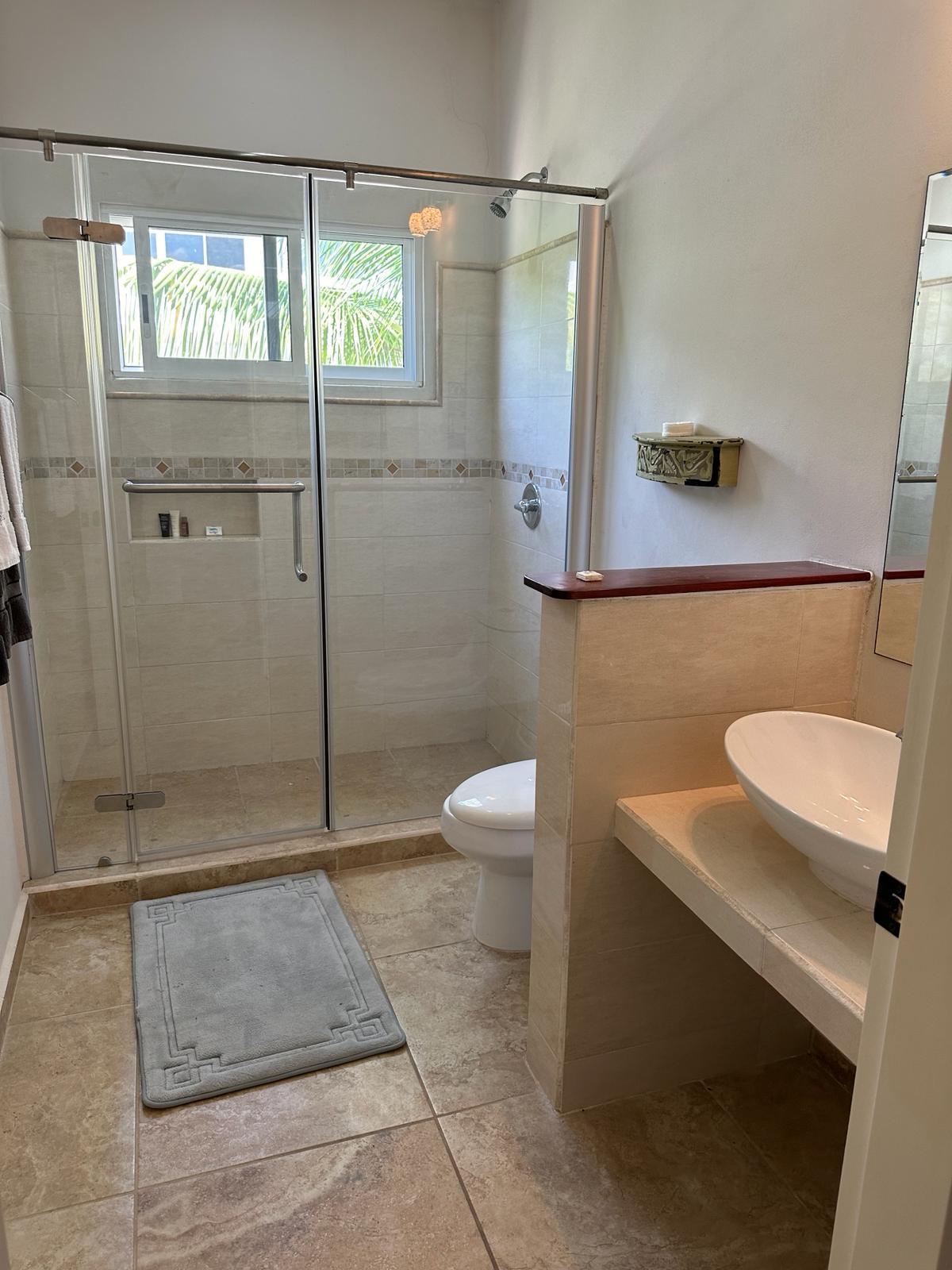 Hostal amueblado en la Colonia Doctores Cancún