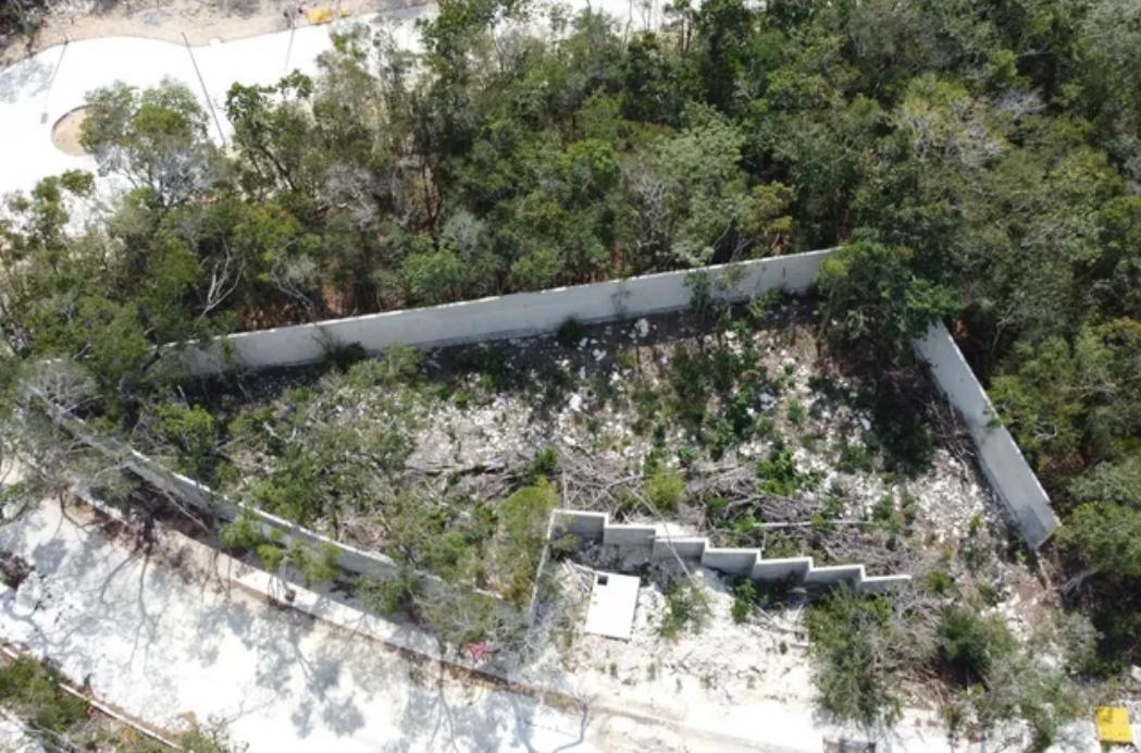 Terreno en Aldea Zama!
